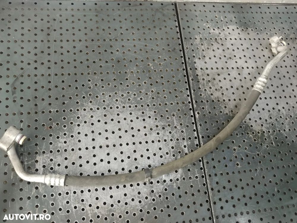 conducta clima ac 2.0 d n47d20d bmw seria 1 f20 f21  9212082-06 - 3