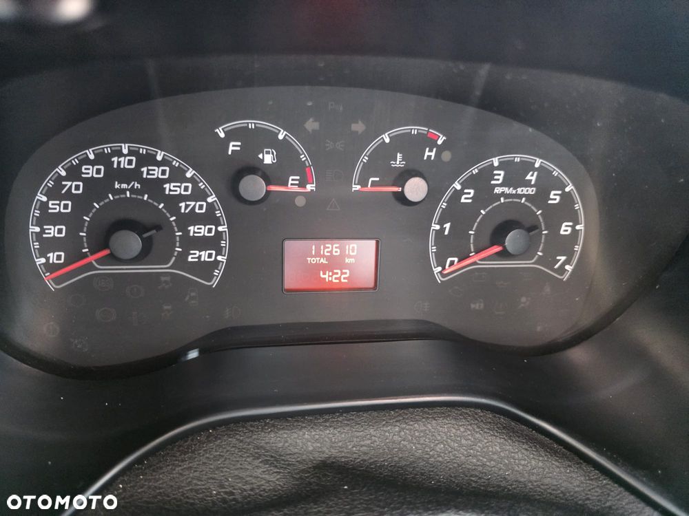Fiat Doblo - 11