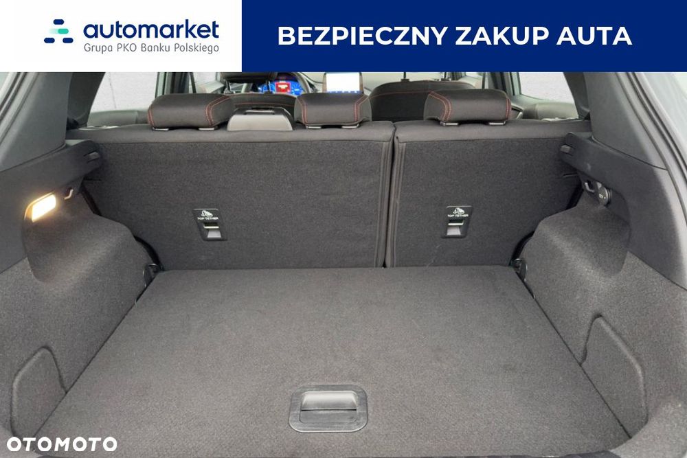 Ford Puma 1.0 EcoBoost mHEV ST-Line - 9