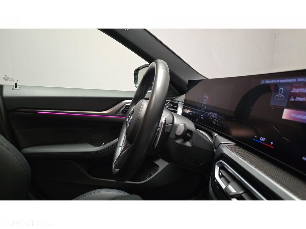 BMW Seria 4 - 27