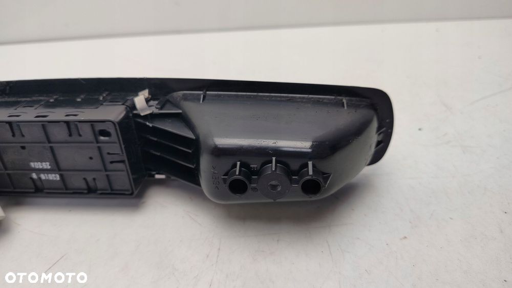 renault scenic iii 09r- panel sterowania szyb - 6