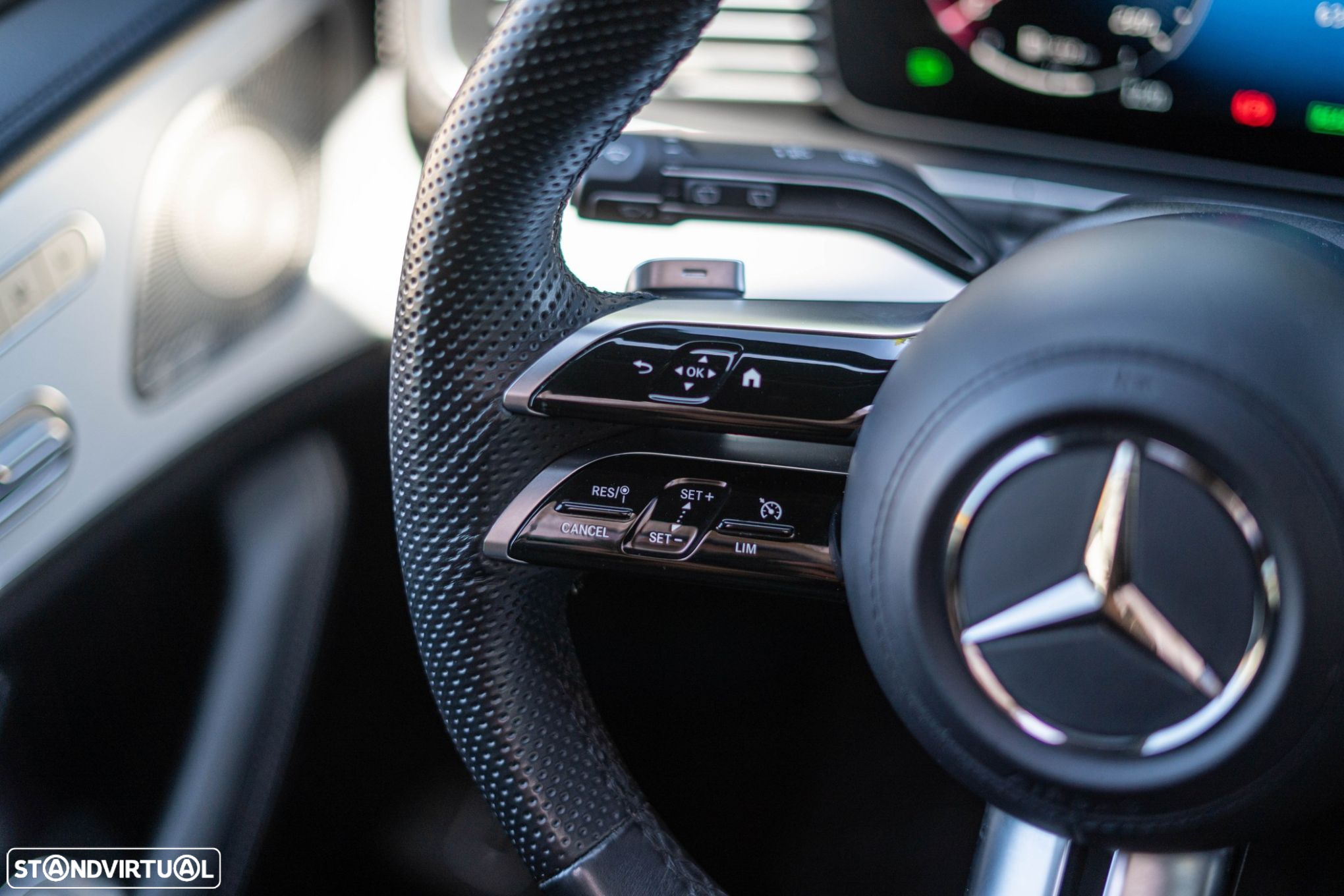 Mercedes-Benz GLE 350 de 4Matic - 21