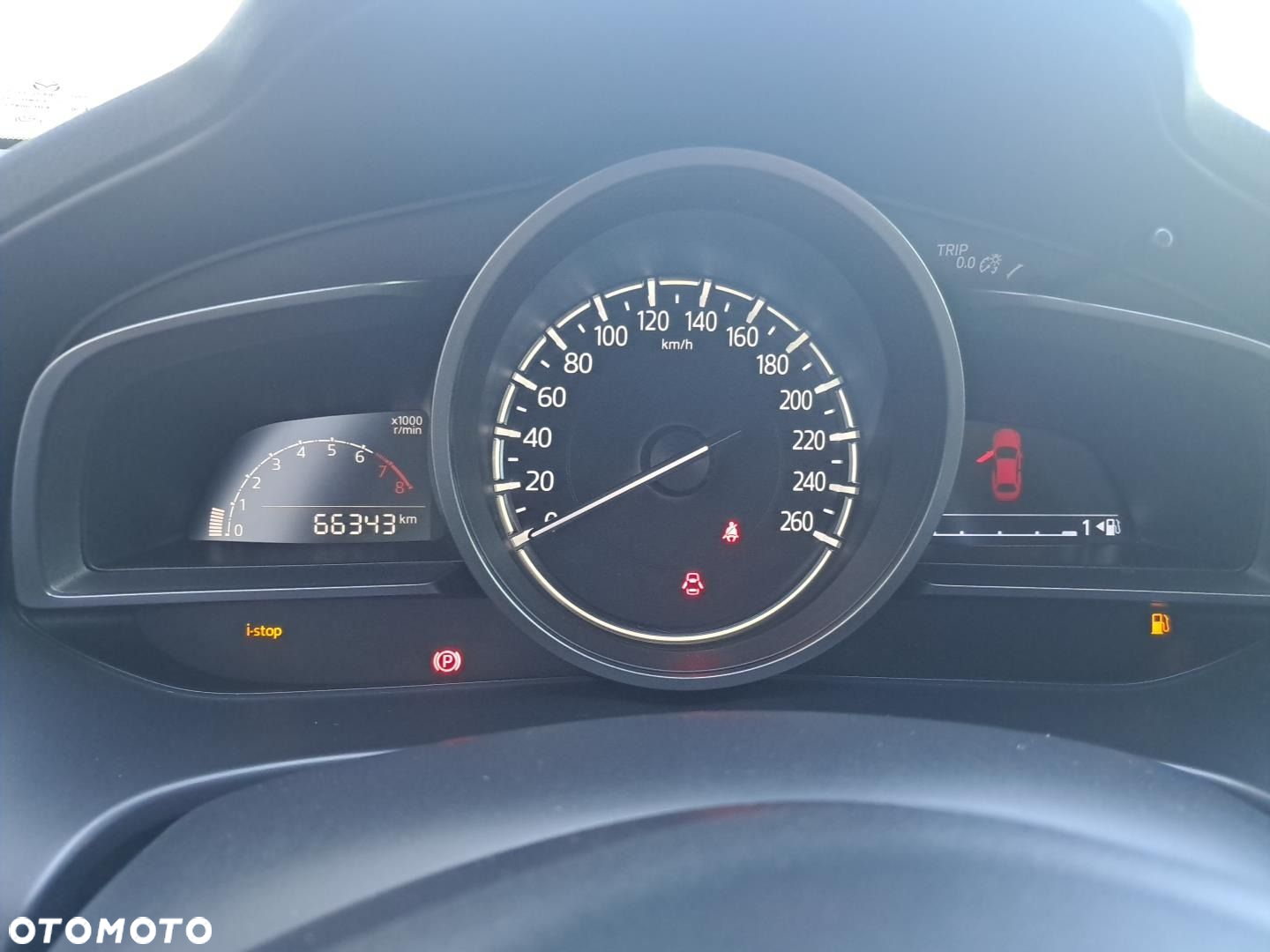 Mazda 3 2.0 Skyenergy - 8