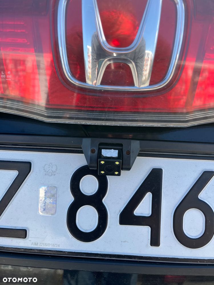 Honda Civic - 6