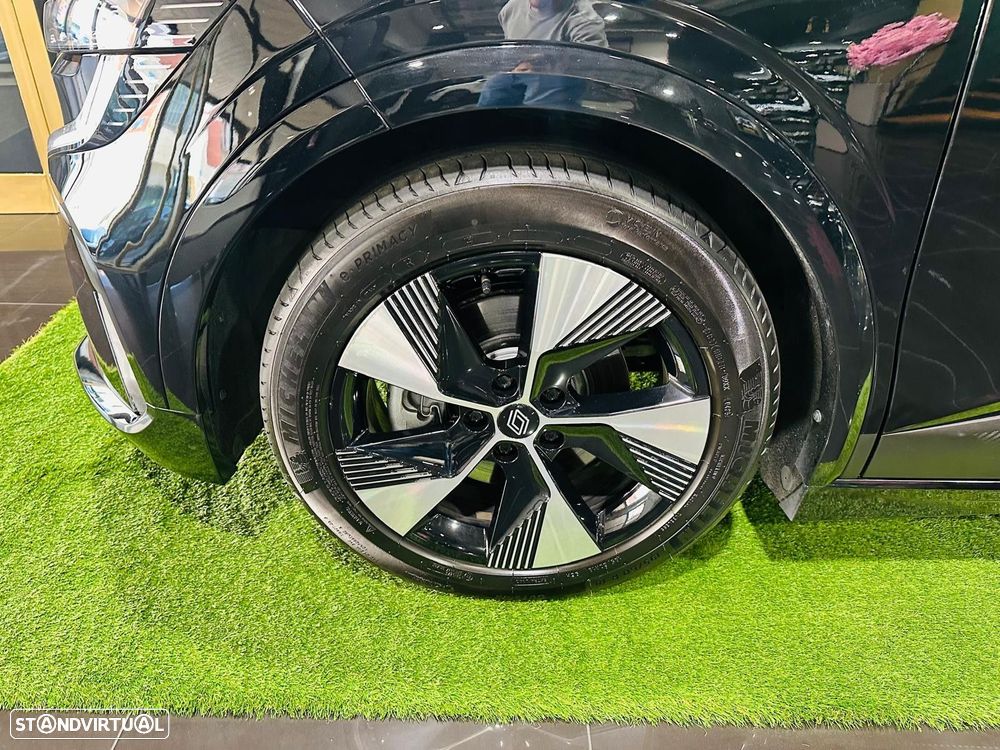Renault Mégane E-Tech EV60 Techno Optimum Charge - 20