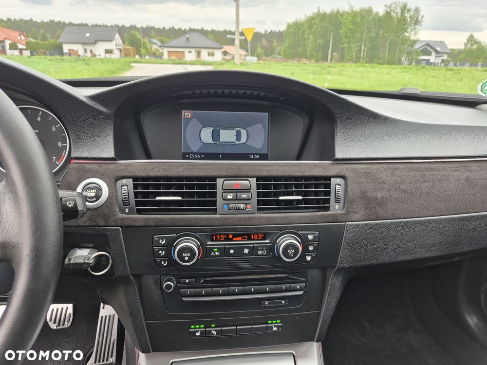 BMW Seria 3 - 16
