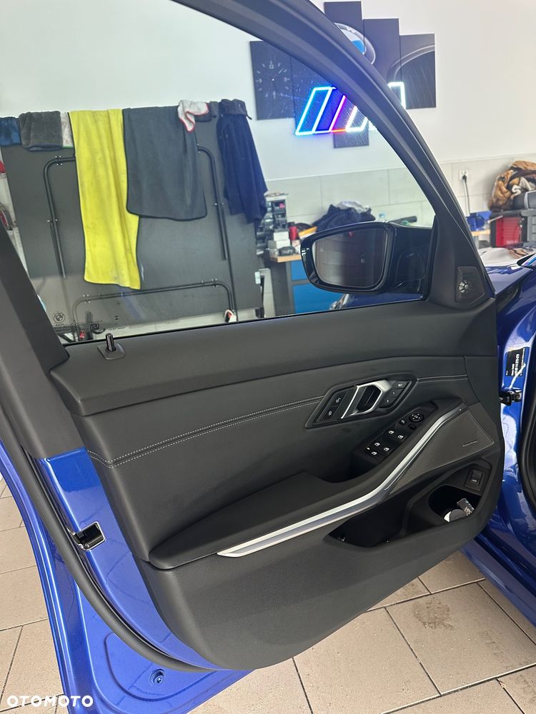 BMW Seria 3 M340i xDrive mHEV sport - 20
