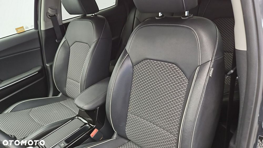 Kia XCeed 1.5 T-GDI L - 12