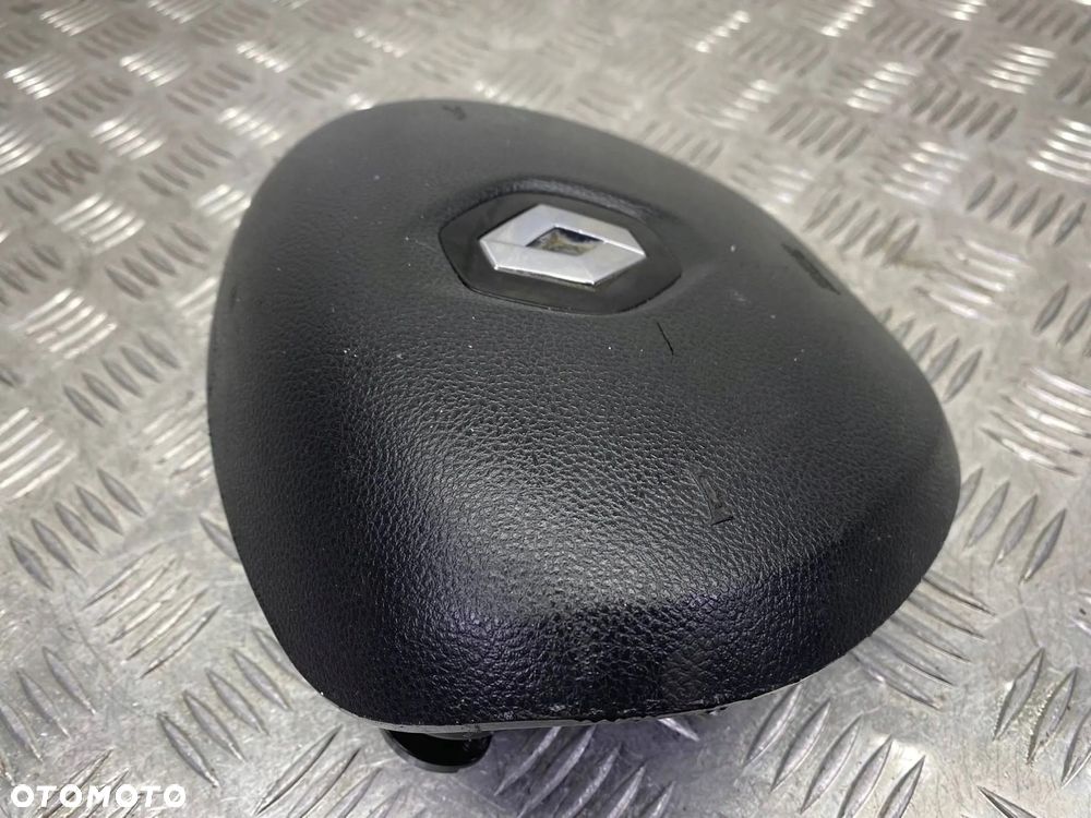 PODUSZKA POWIETRZNA KIEROWCY RENAULT TRAFIC III AIRBAG 985103942R - 6