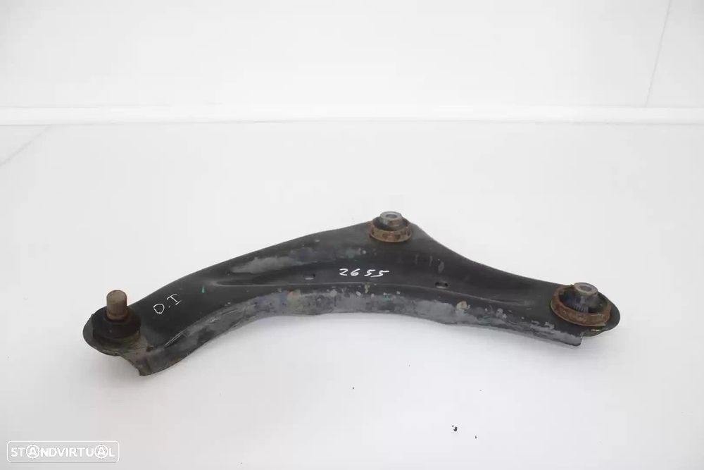 BRAÇO SUSPENSÃO INFERIOR FRONTAL ESQUERDO NISSAN JUKE 2016 -D.I. - 2
