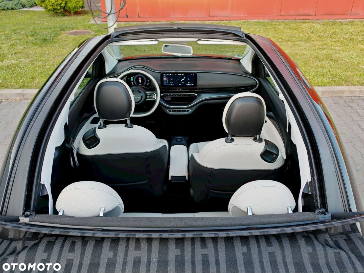 Fiat 500e - 17