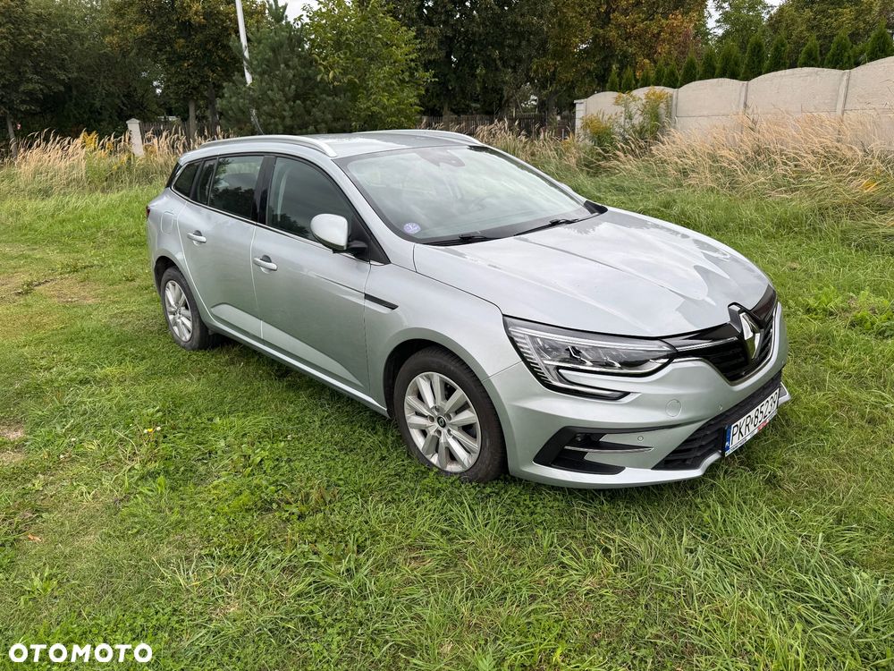 Renault Megane - 20