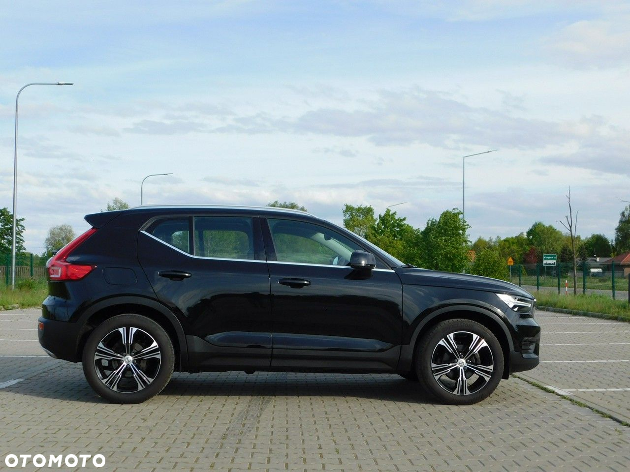 Volvo XC 40 T3 Inscription - 3