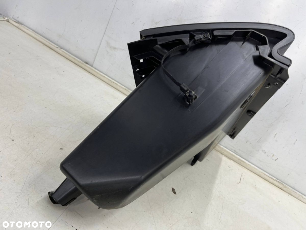Schowek Mitsubishi Colt 6 Z30 VI 04-12r. schowek pasażera deski mn140024zz - 7