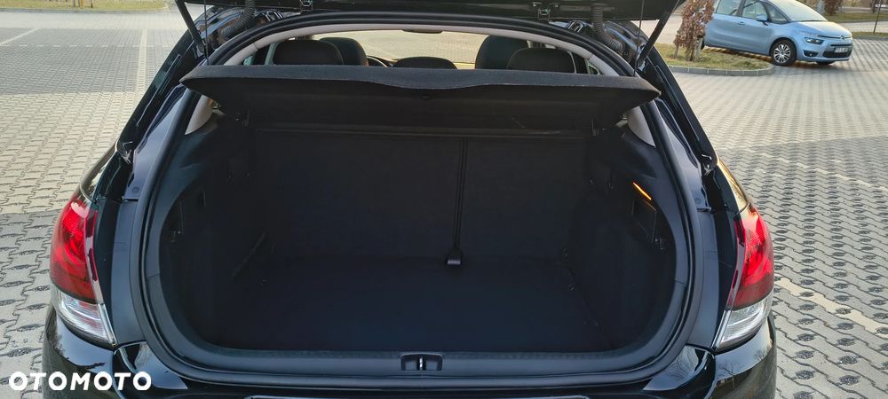 Citroën C4 PureTech 130 Stop & Start EAT6 Selection - 17