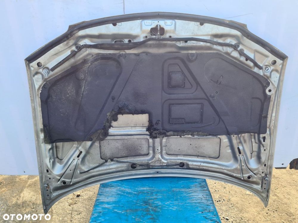 MASKA PRZEDNIA MAZDA 323 - 2