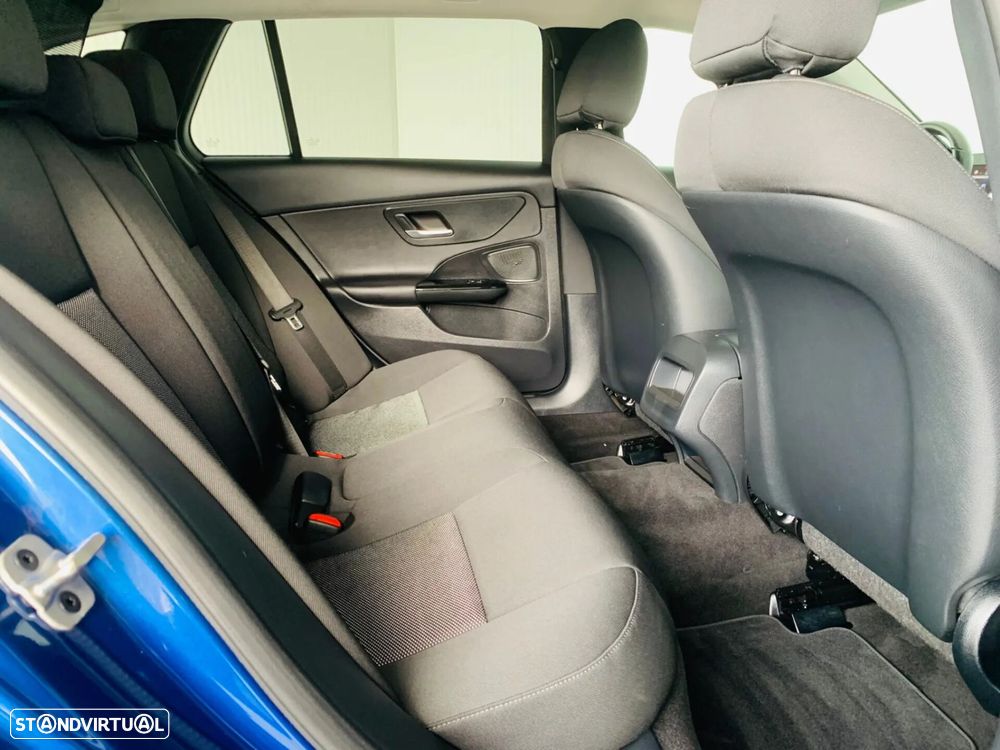 Mercedes-Benz C 200 - 42