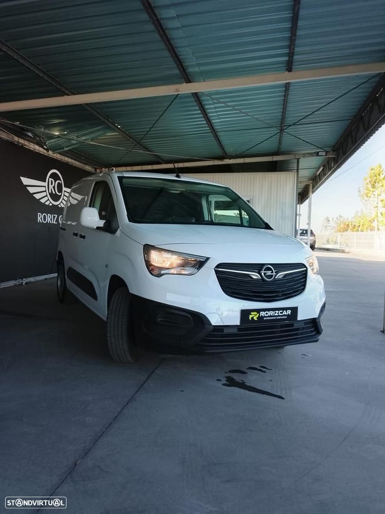 Opel Combo Combo 1.5 CDTi L1H1 - 6