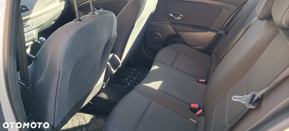 Renault Megane - 19