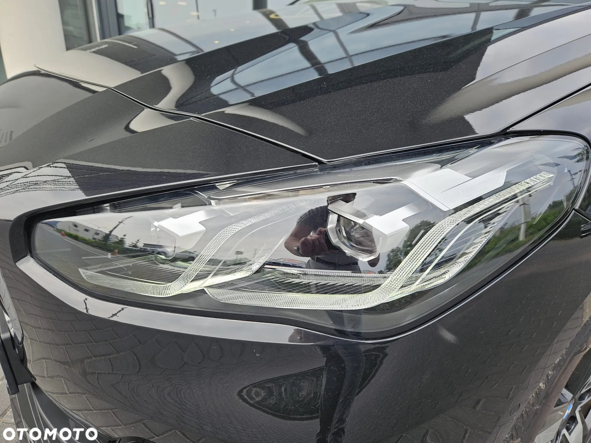 BMW Seria 2 220i Active Tourer - 23