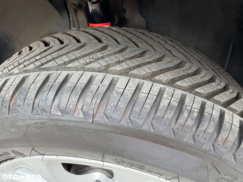 BMW X3 xDrive20d - 11