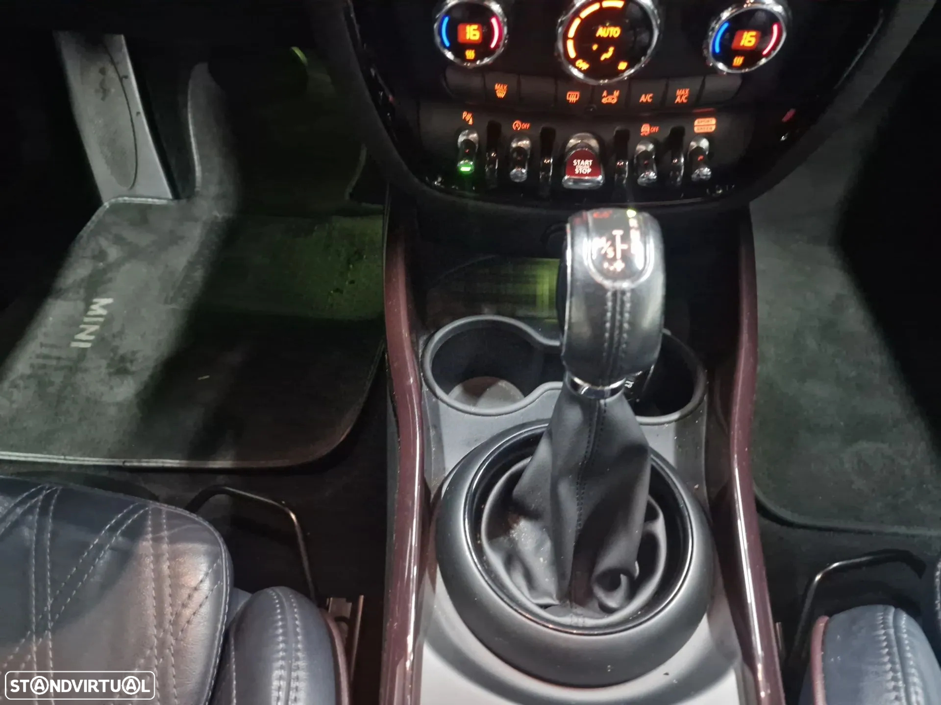 MINI Clubman One D Auto - 9