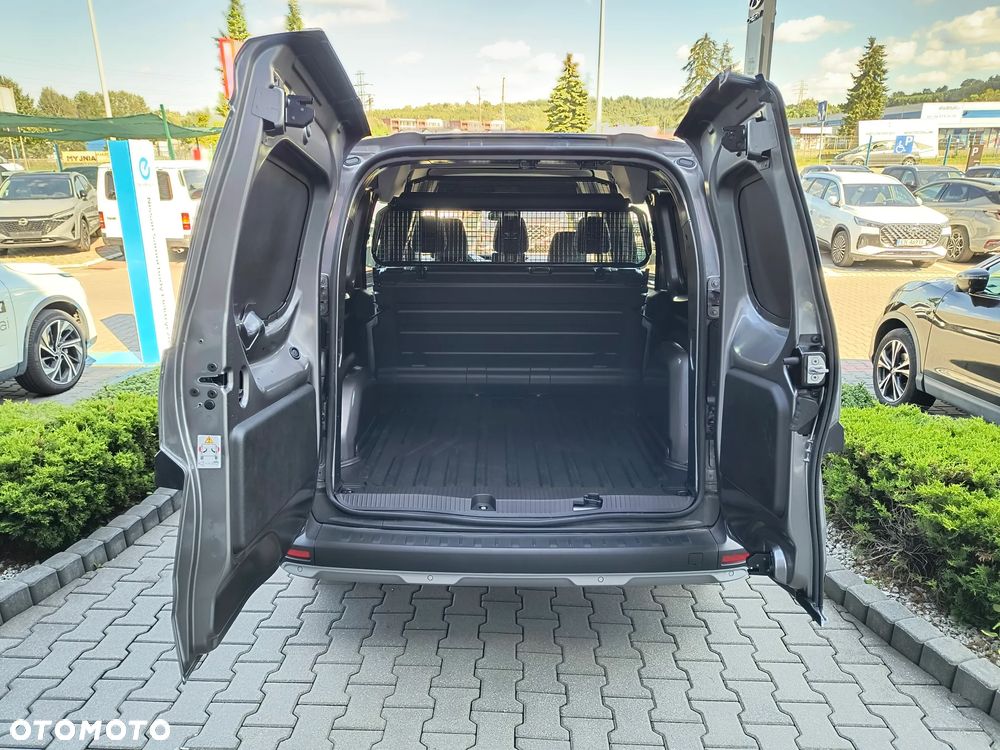 Nissan Townstar L2 Business Plus (bryg.) - 7