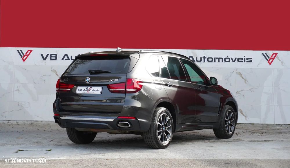 BMW X5 40e xDrive - 3