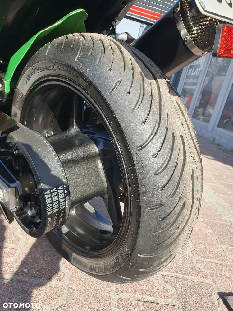 Yamaha Tmax - 11