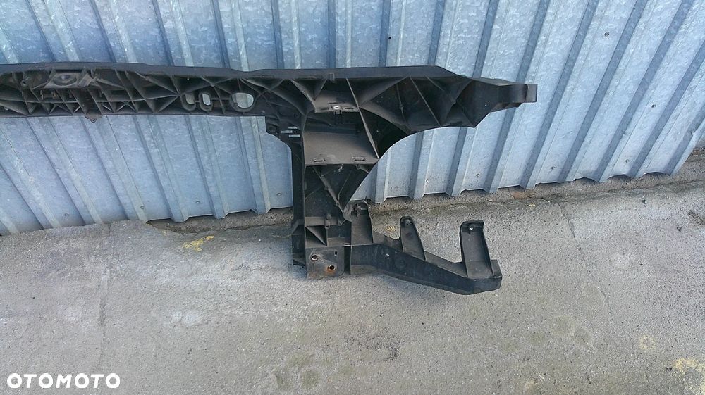 MERCEDES SPRINTER 906 2.2 CDI PAS PRZEDNI - 5