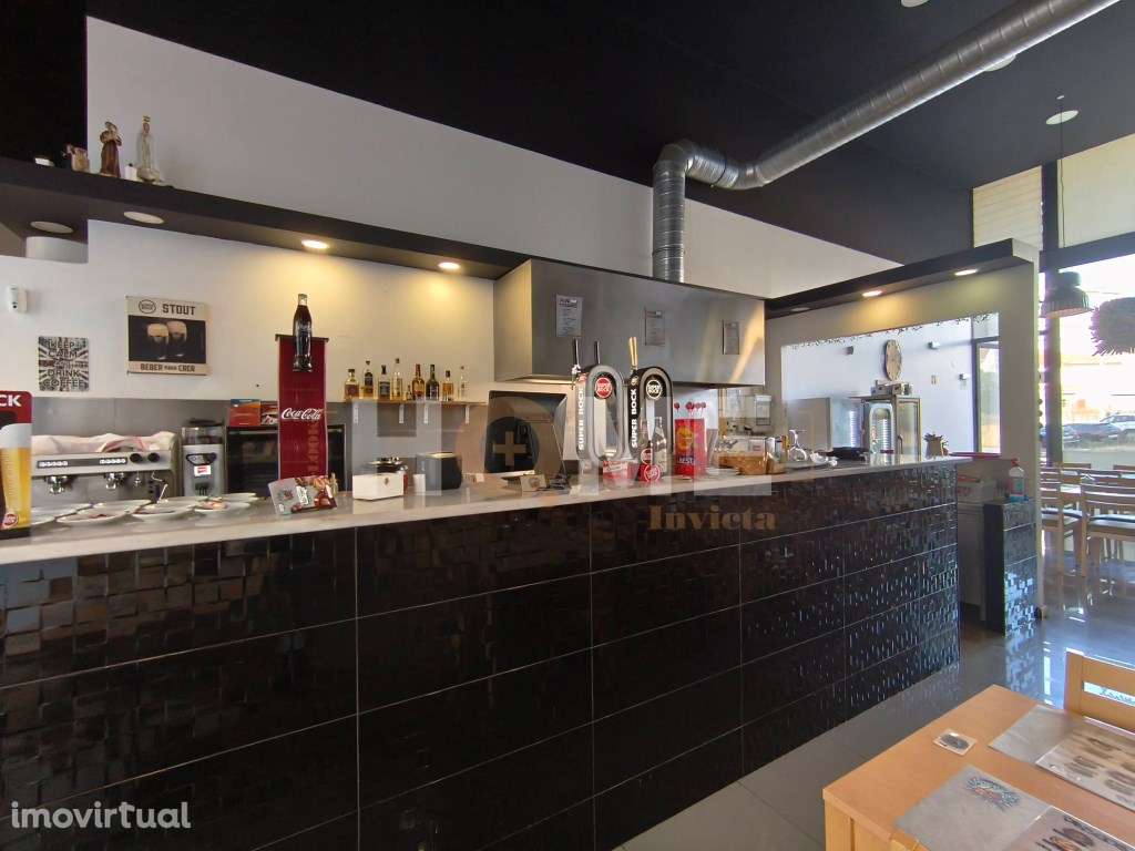 Trespasse de Restaurante C/L.garagem | Rio Tinto - Grande imagem: 4/30