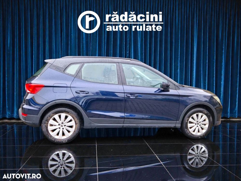 Seat Arona - 7