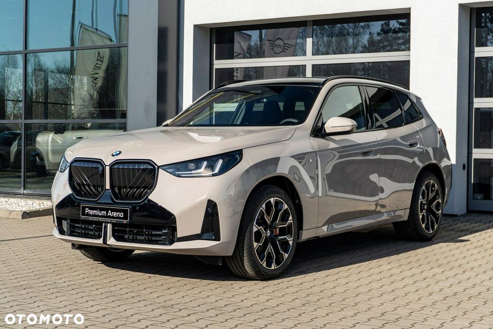 BMW X3 - 5