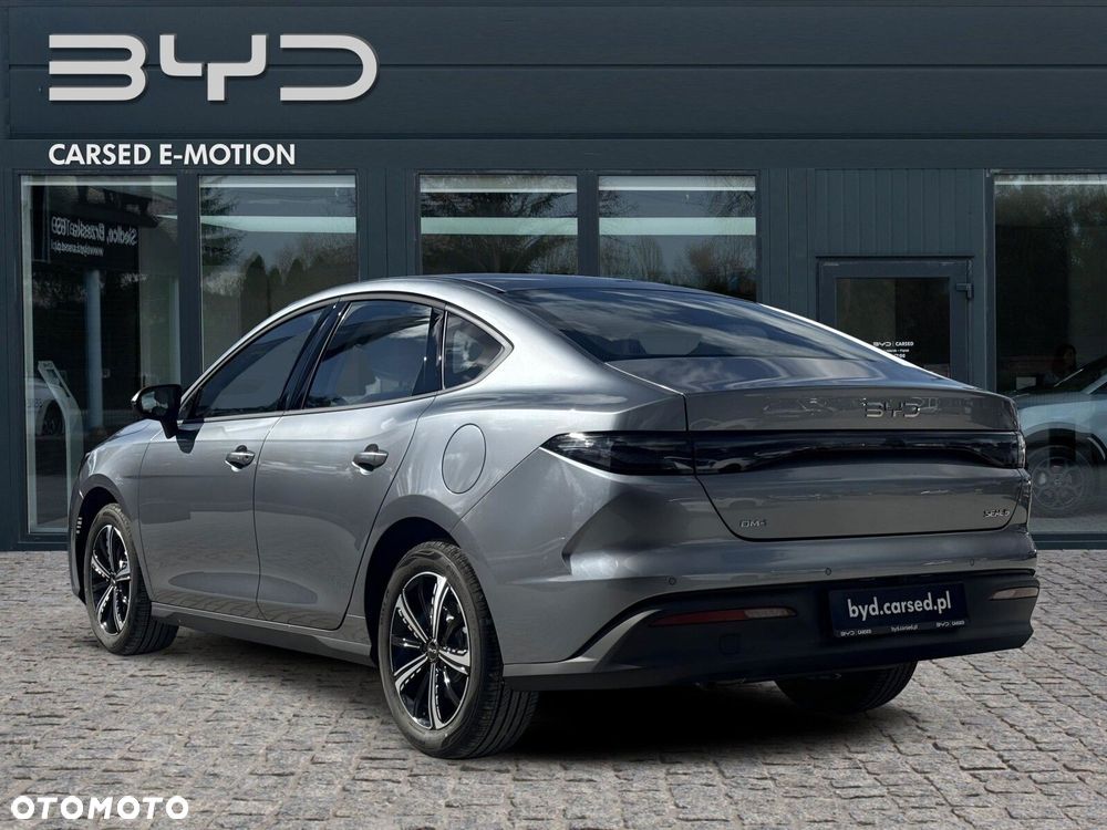 BYD Seal 5 - 4