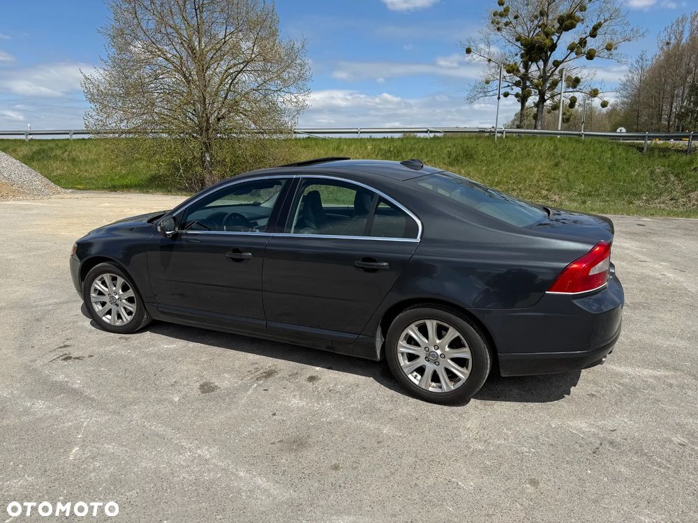 Volvo S80 3.2 Summum - 7