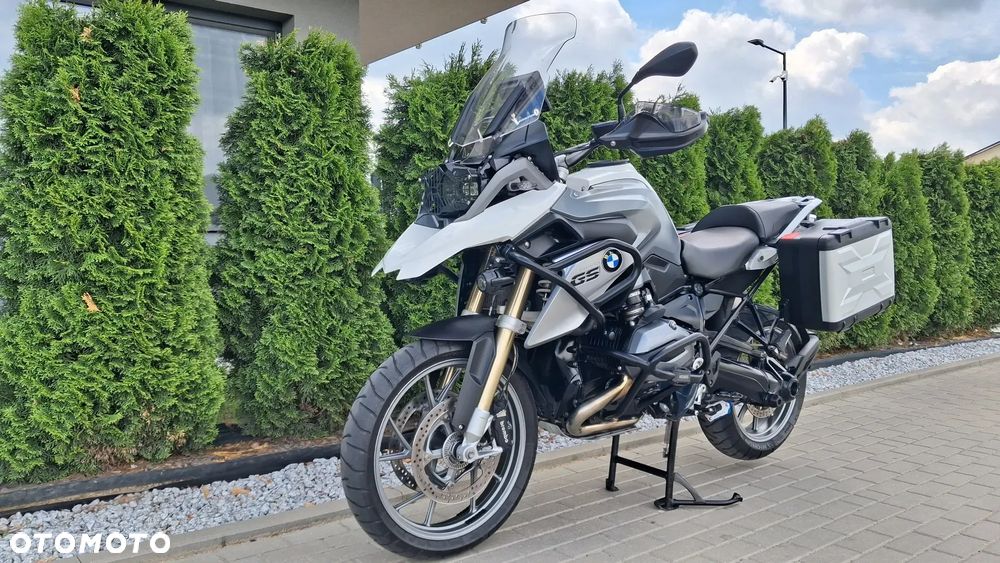 BMW GS - 18