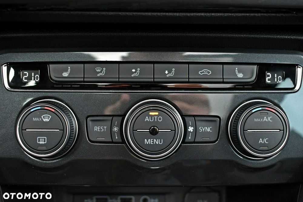 Seat Tarraco 2.0 TSI 4Drive DSG OPF FR - 31