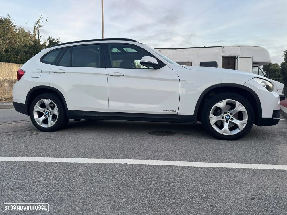 BMW X1 - 2