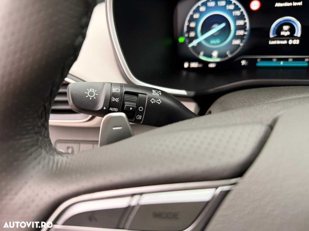 Hyundai Santa Fe - 28