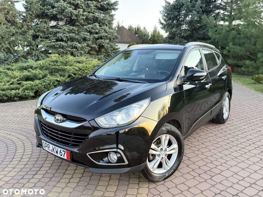 Hyundai ix35 - 10