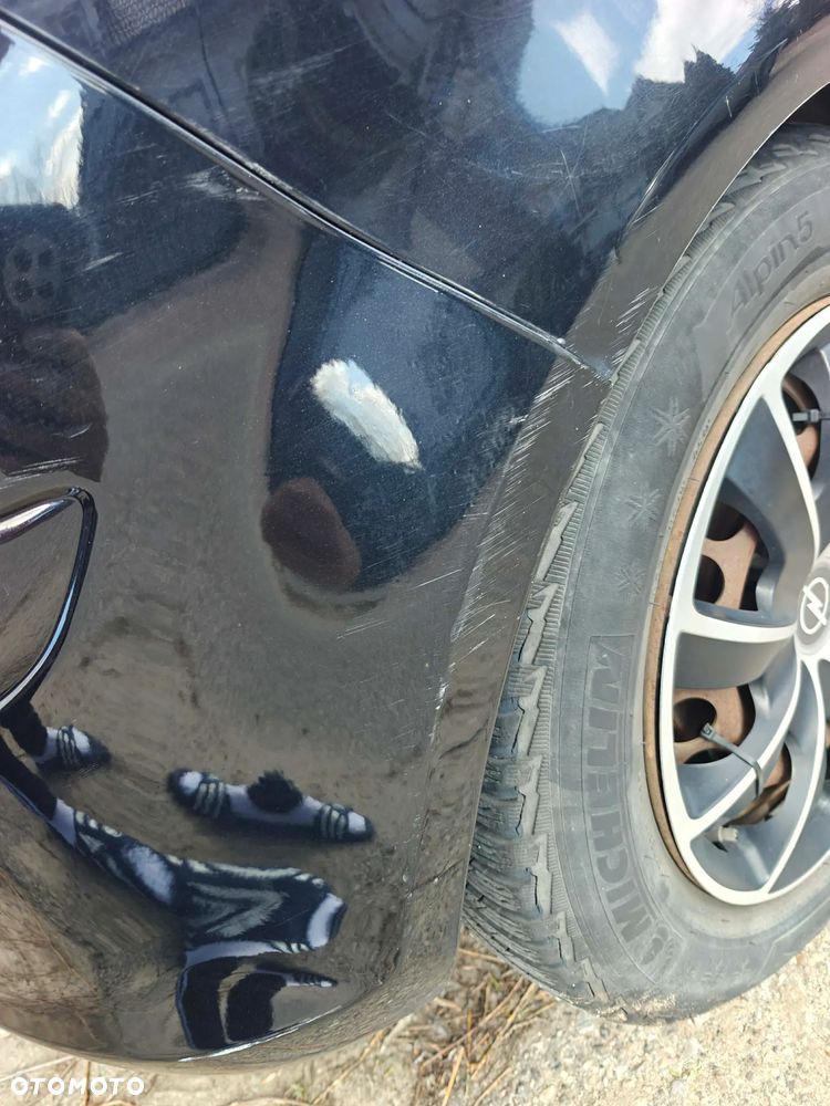 Opel Corsa 1.3 CDTI Cosmo ecoFLEX - 11