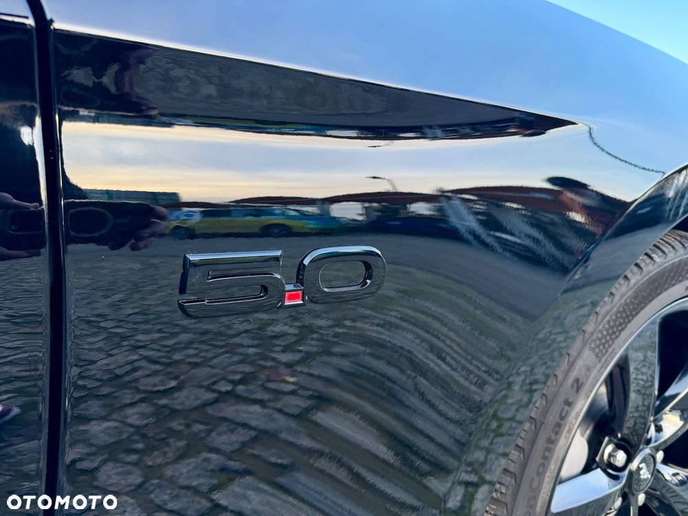 Ford Mustang 5.0 V8 GT - 13