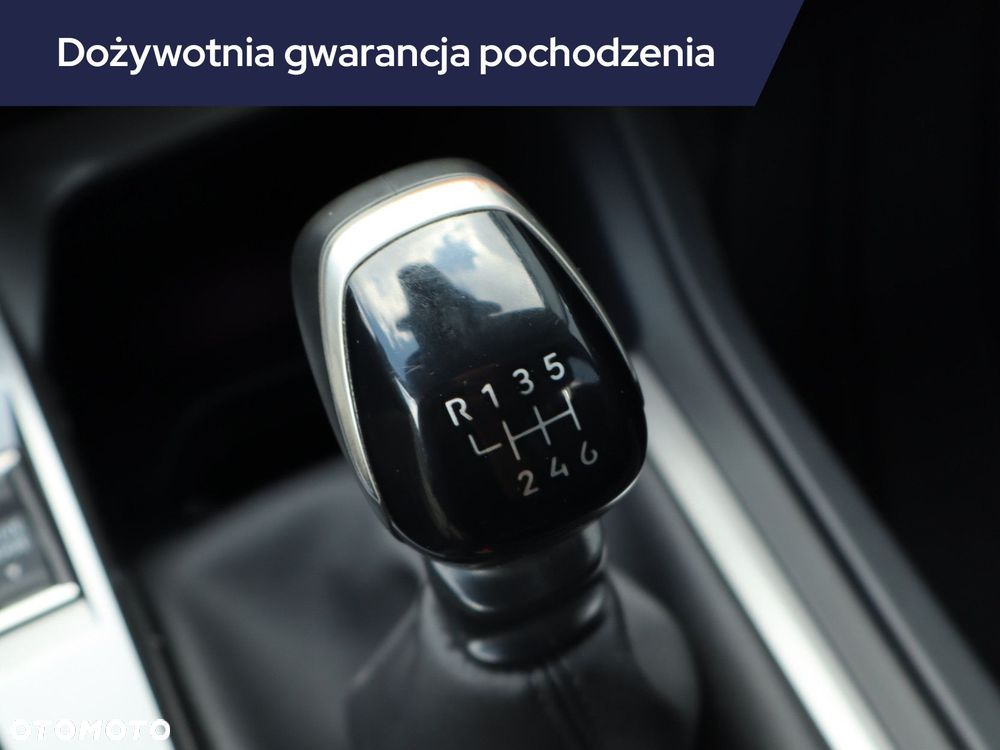 Peugeot 308 - 21