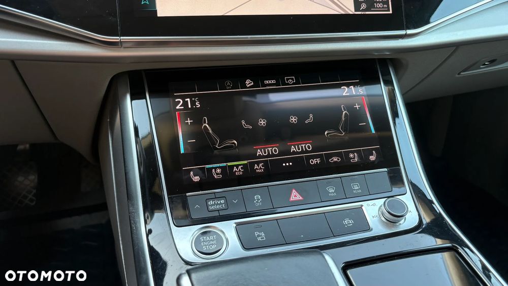 Audi Q7 45 TDI mHEV Quattro S Line Tiptr - 28