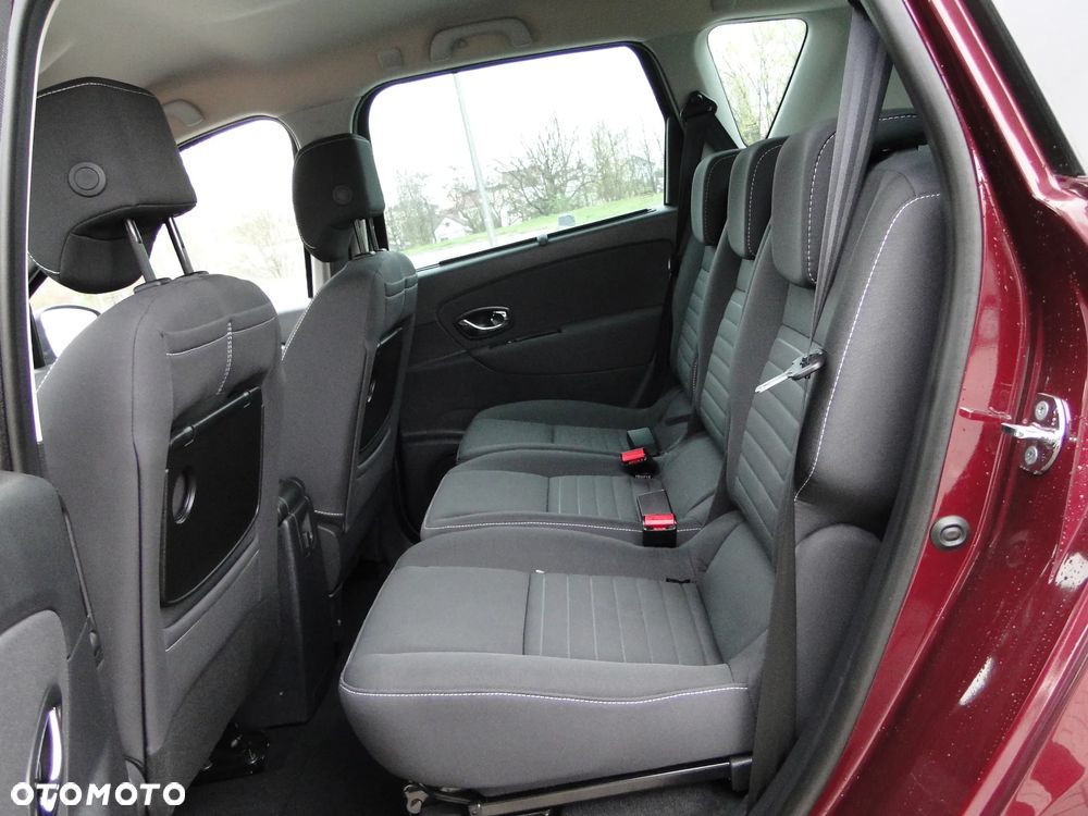 Renault Scenic ENERGY TCe 130 S&S LIMITED - 6