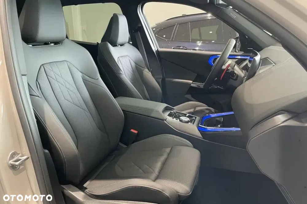 BMW X3 xM50 mHEV - 9