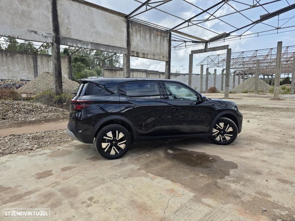 Opel Frontera 44 kWh GS - 12