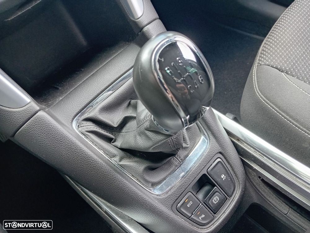 Opel Zafira 1.6 CDTi Innovation S/S - 24