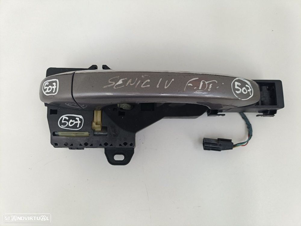 Puxador / Muleta Exterior Renault Scénic Iv (J9_) - 1