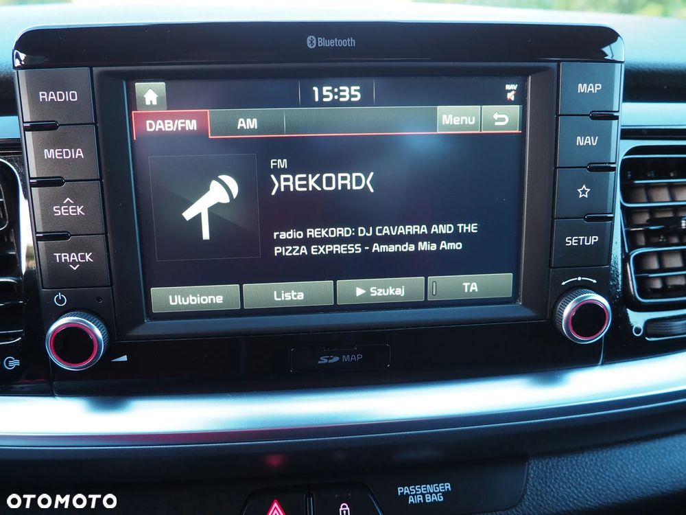 Kia Stonic 1.0 T-GDI DCT OPF Platinum Edition - 35